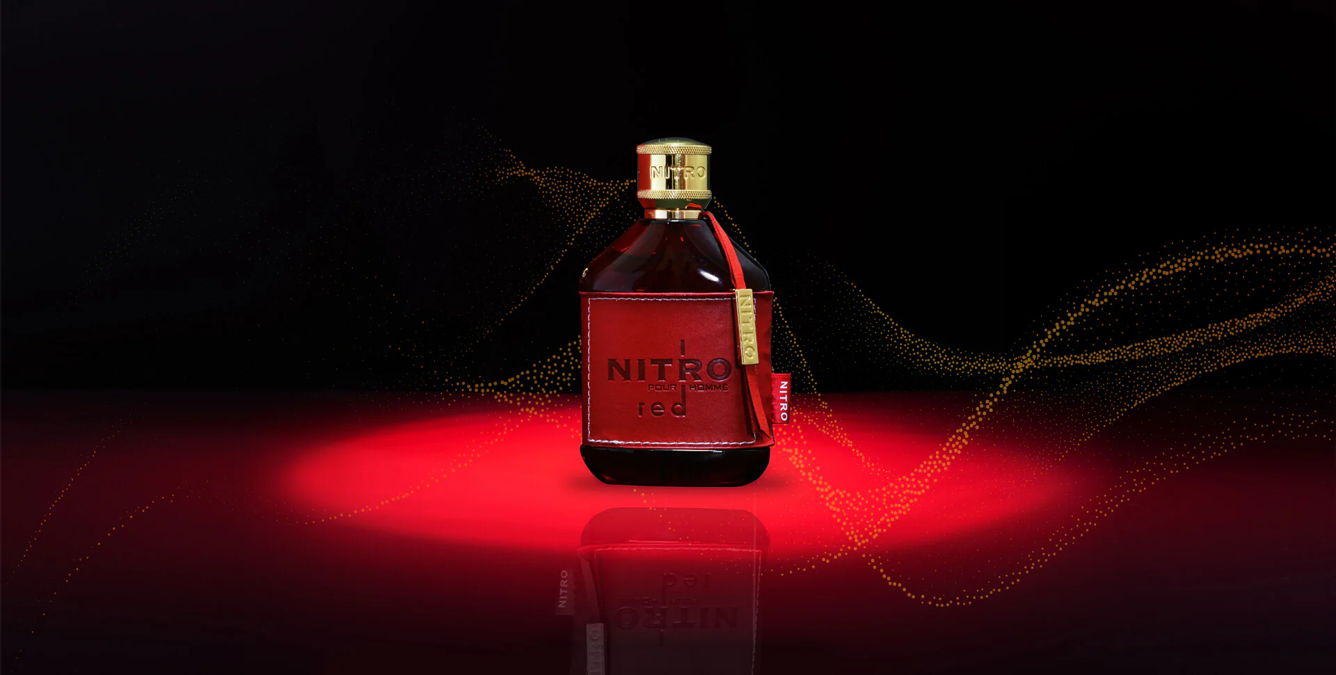 enriched fragrance