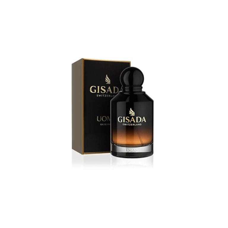 gisada uomo edp m 50ml