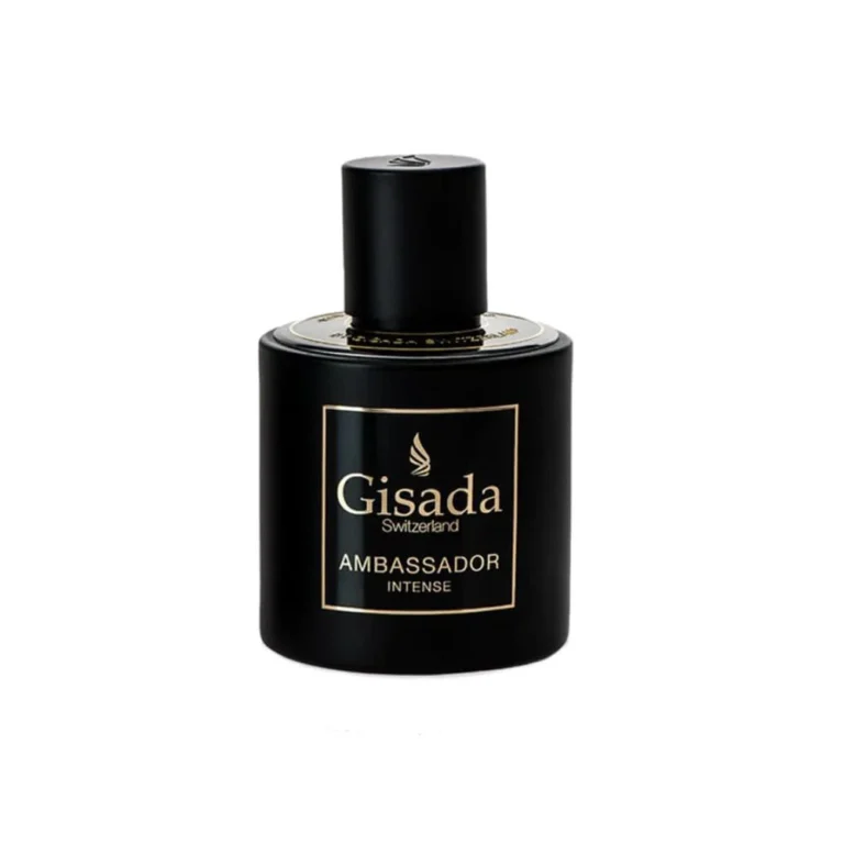 male default title gisada ambassador intense for men 100ml edp 43857002266921