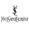 ysl yves saint laurent brand logo black symbol clothes design icon abstract illustration free vector