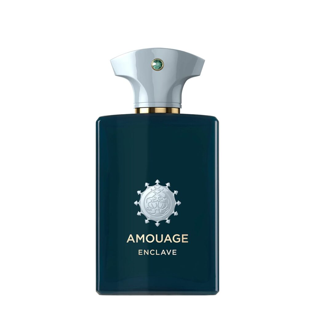 97980 mwg nqlyyb bwsm ywnysqs dp 100ml AMOUAGE ENCLAVE EDP 100ML
