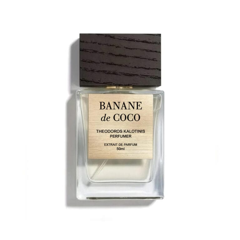 BANANE DE COCO PRODUCT PICTURE