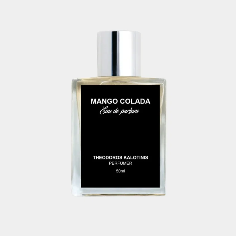 Theodoros Kalotinis Mango Colada Eau de parfum 50ml