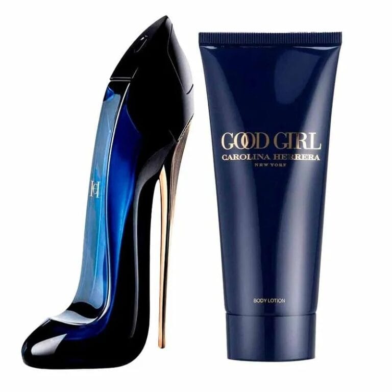 carolina herrera ladies good girl gift set fragrances 8411061134474
