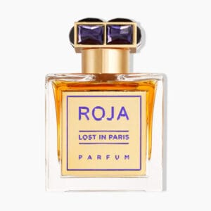 lost in paris 600x710