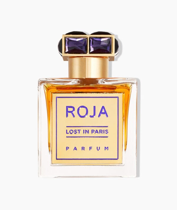 lost in paris 600x710