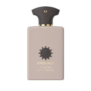 amouage opus xiv royal tobacco edp 100ml 905641