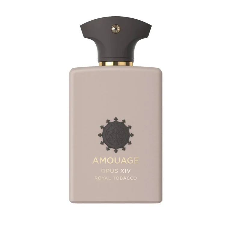 amouage opus xiv royal tobacco edp 100ml 905641