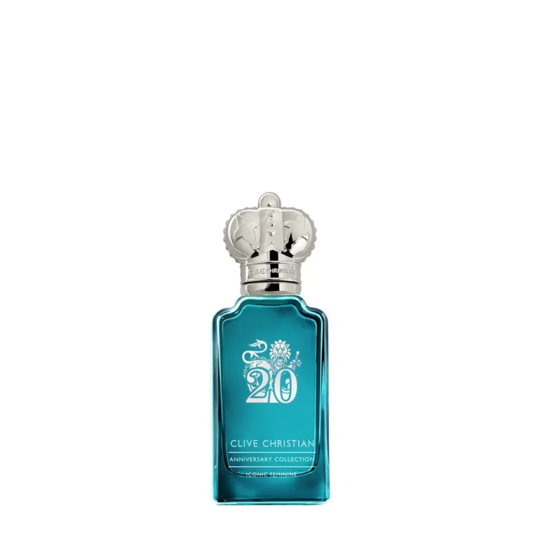 clive christian iconic feminine extrait de parfum 50 ml 1