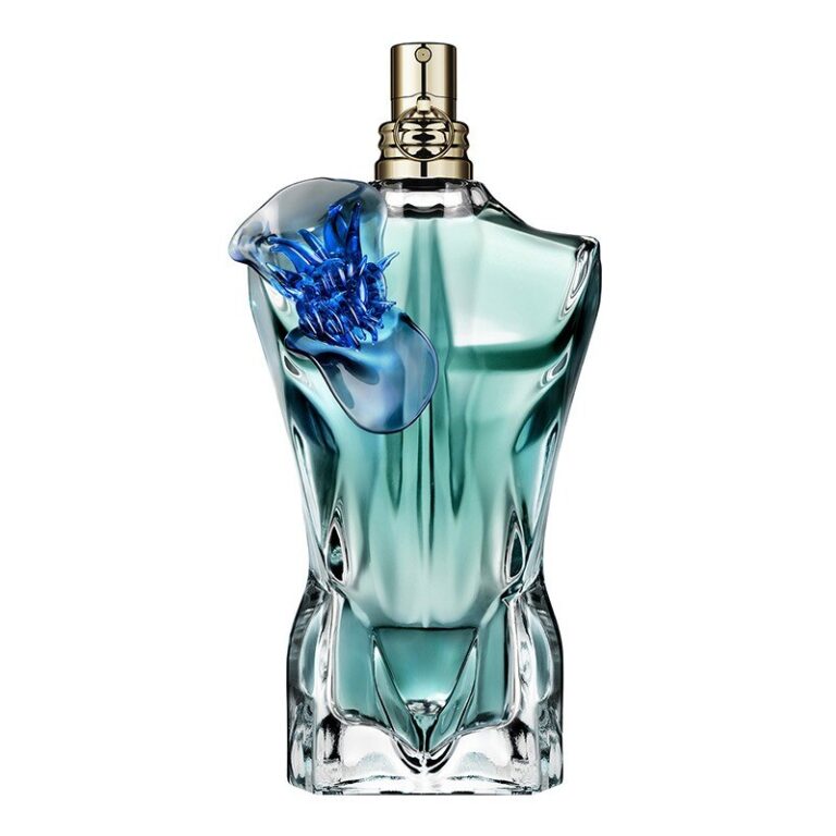 jean paul gaultier mens le beau flower edition edp 42 oz fragrances 8435415102537 2
