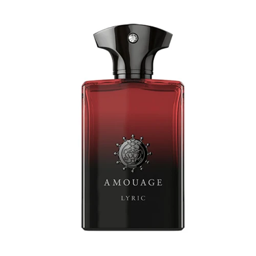 tester amouage lyric edp for men 100ml