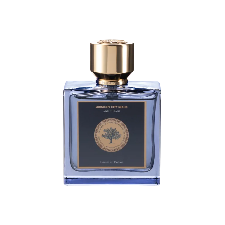 AbuDhabi MidnightCitySeries75ml