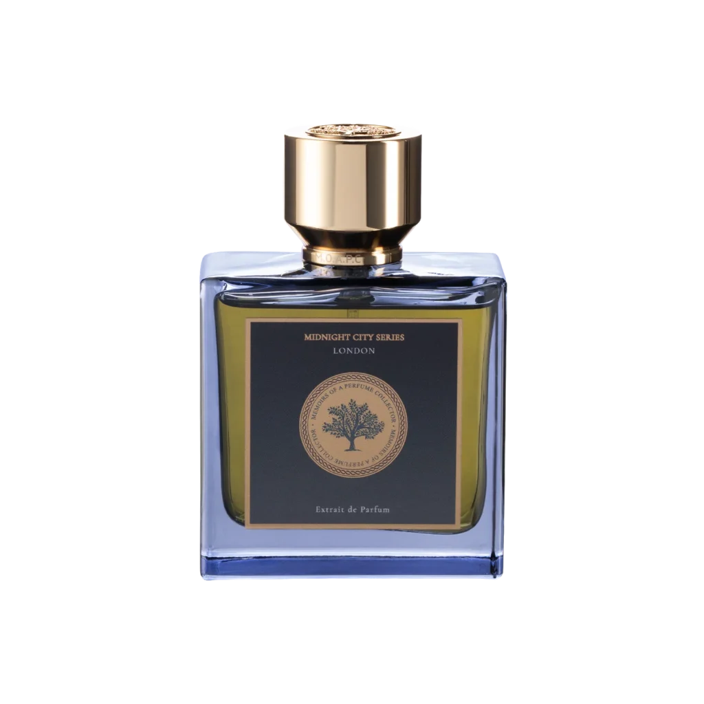 London MidnightCitySeries75ml