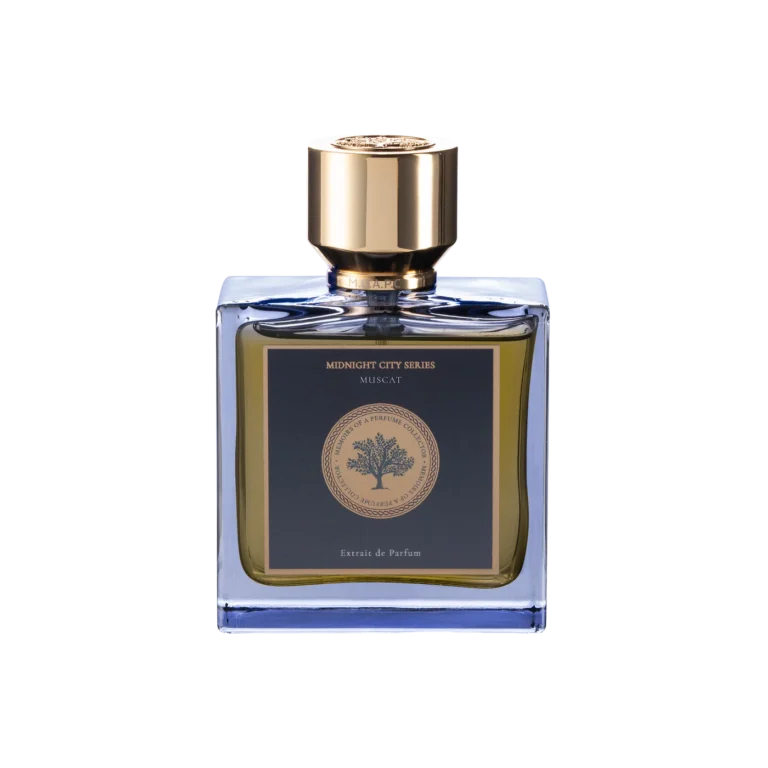 MEMO5610 MemoirsOfaPerfumeCollector0199 MUSCAT