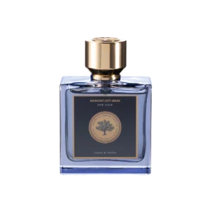 New York Midnight City Series 75ml