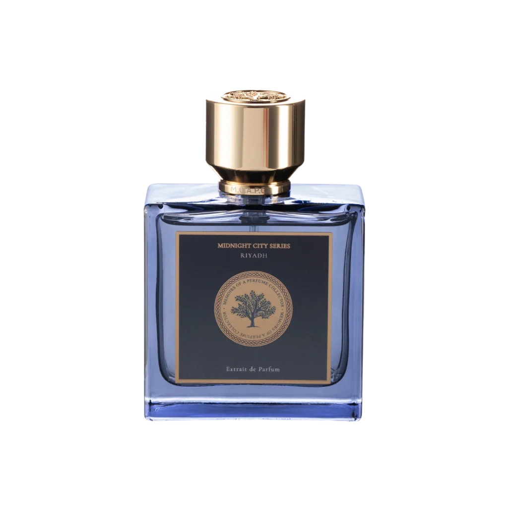 Riyadh Midnight City Series 75ml