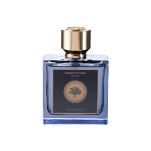 Riyadh Midnight City Series 75ml