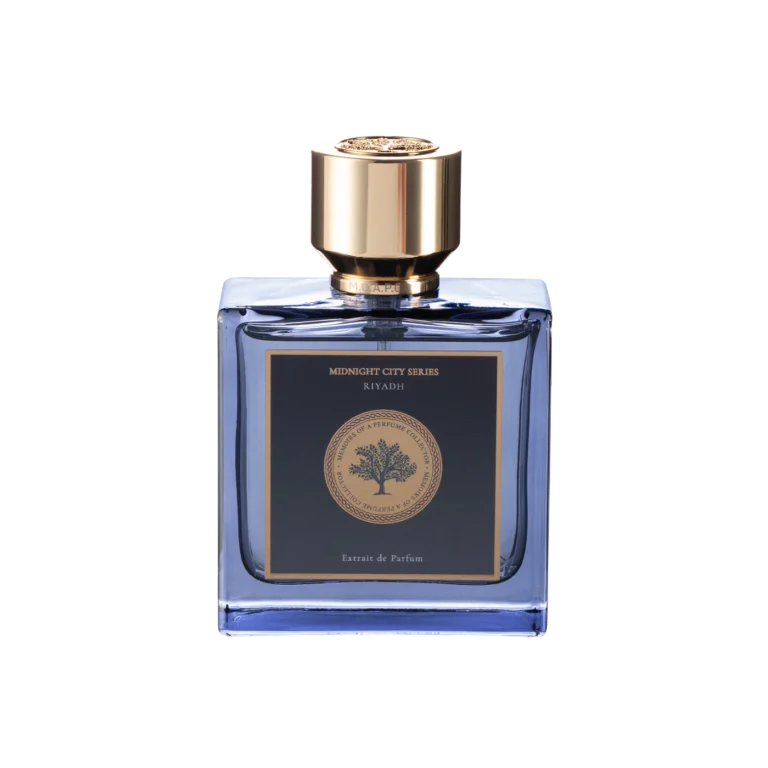 Riyadh Midnight City Series 75ml