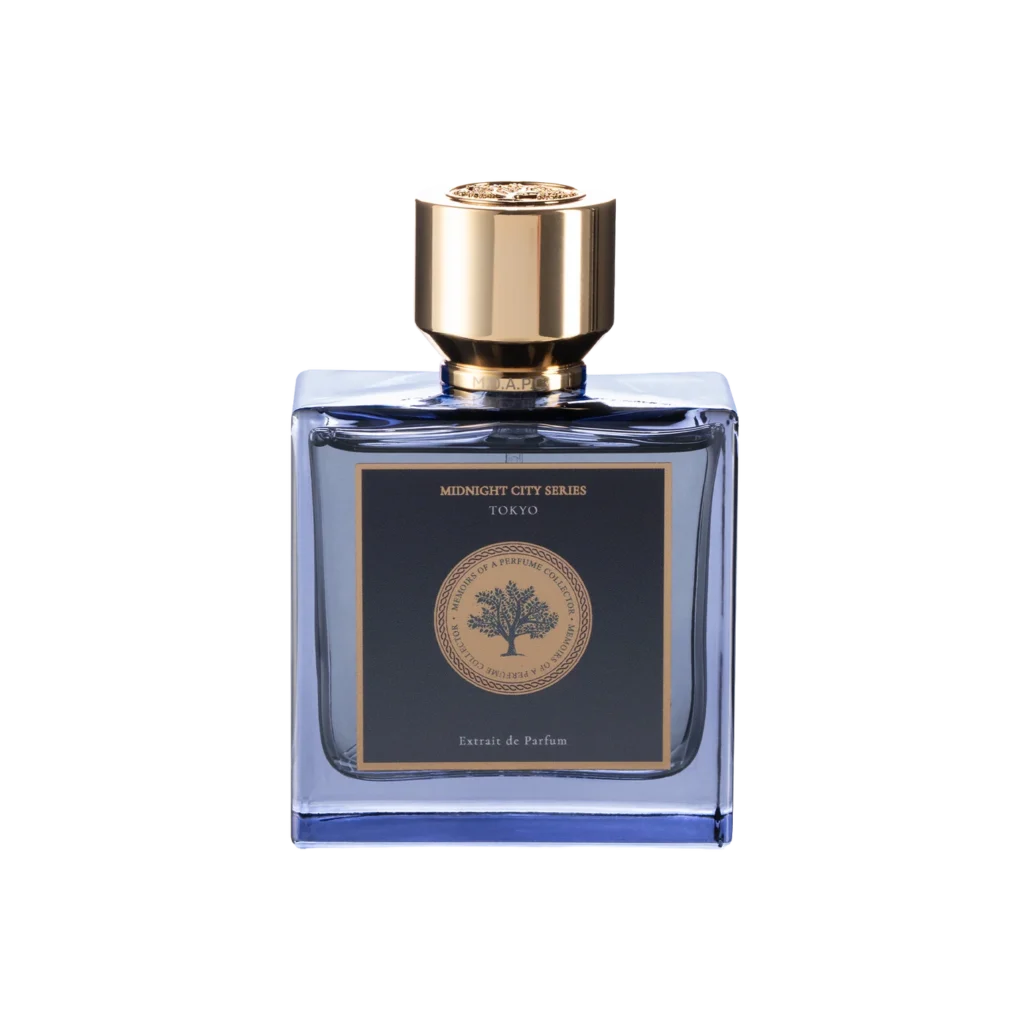Tokyo Midnight City Series 75ml