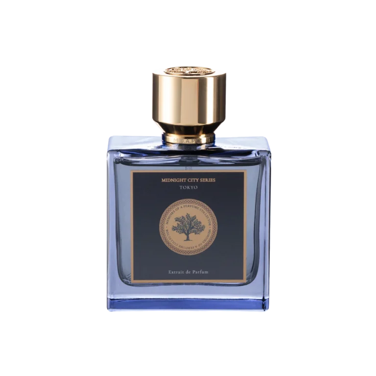 Tokyo Midnight City Series 75ml