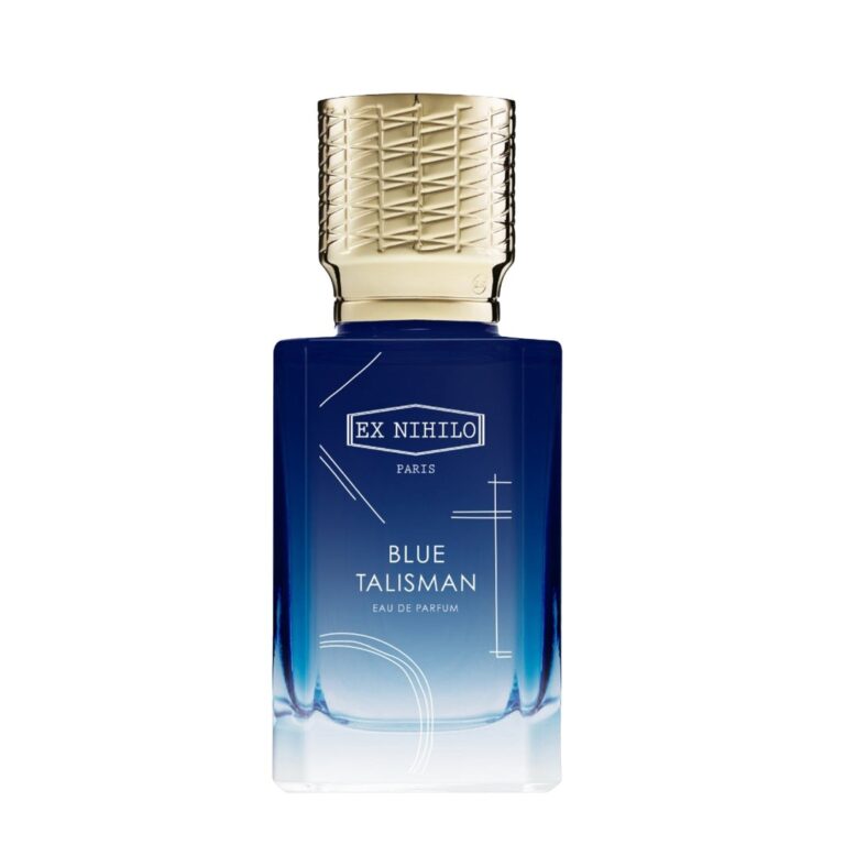 ex nihilo unisex blue talisman edp spray 17 oz fragrances 3760264097549