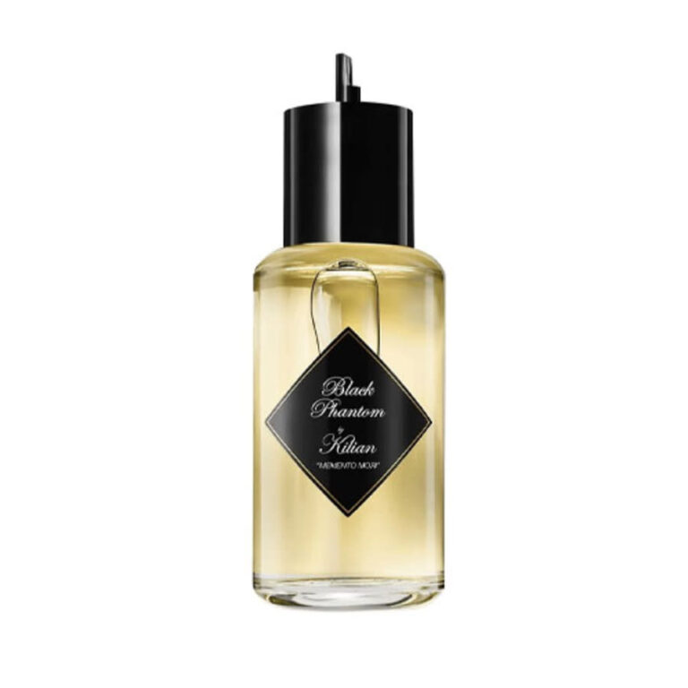 kilian unisex black phantom edp 3 4 oz refill fragrances 0480123659876