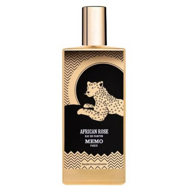 memo paris unisex african rose edp spray 2 54 oz fragrances 3700458604375