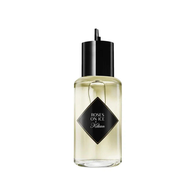 roses on ice eau de parfum refill by kilian verso 268305 50 ml