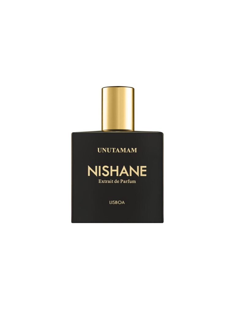 90971 bwsm ywnysqs Unisex nysnh nwthmn .d.p 30 ml Nishane Unutamam E.D.P for Unisex 30ml