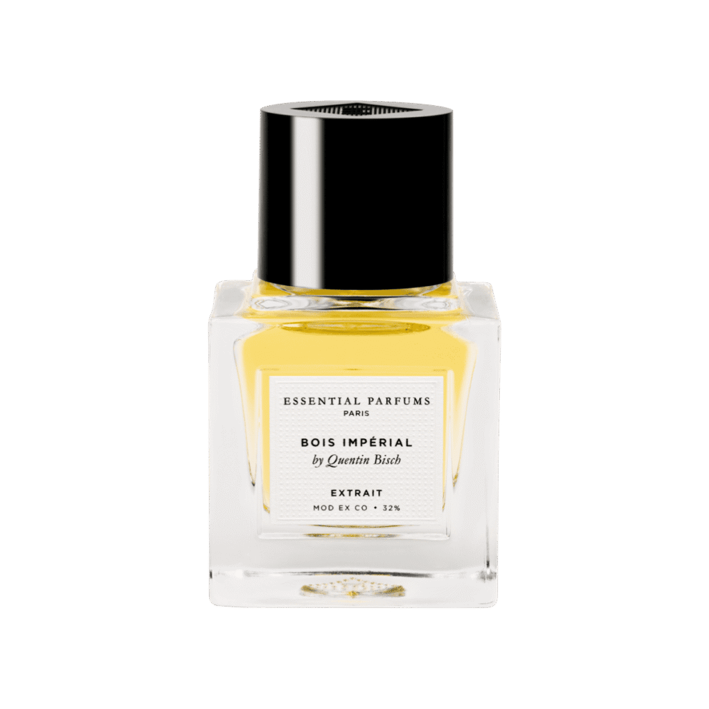 Essential Parfums extrait Bois Imperial 2