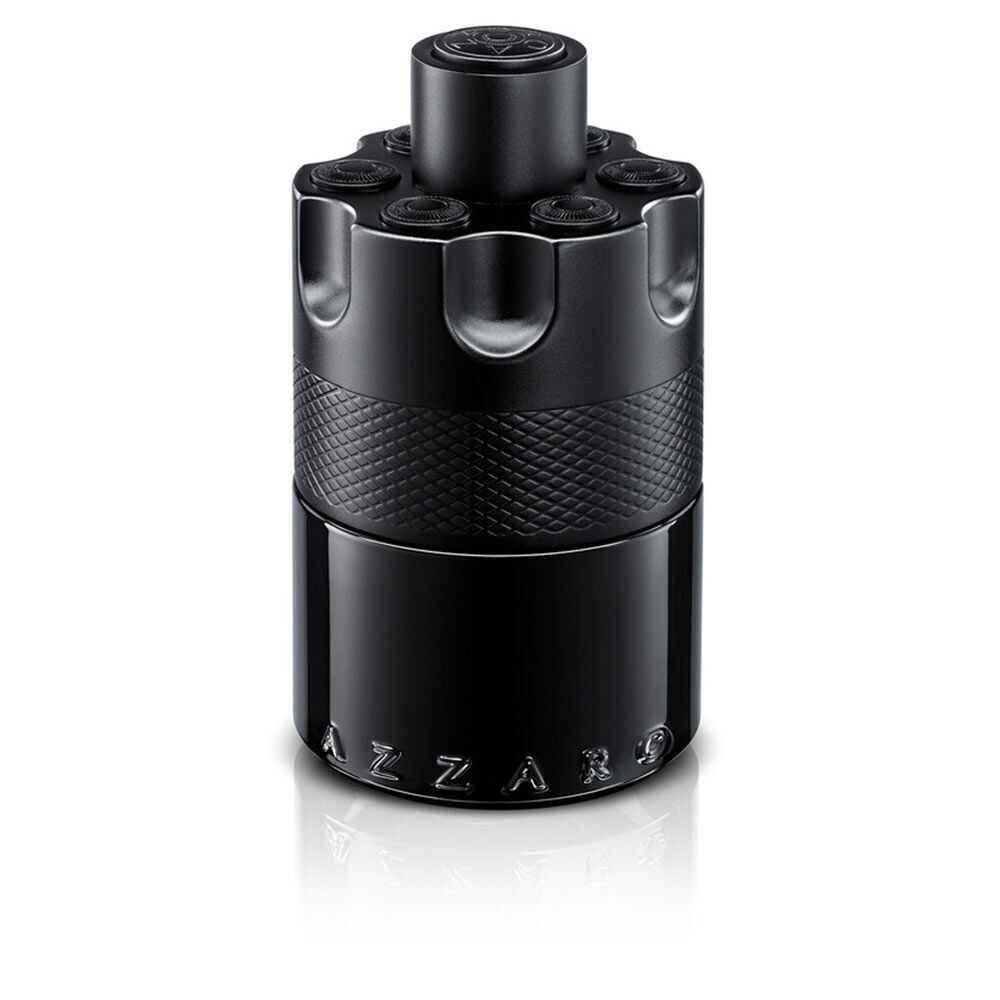 Tester Azzaro The Most Wanted Intense Edp 100 Ml