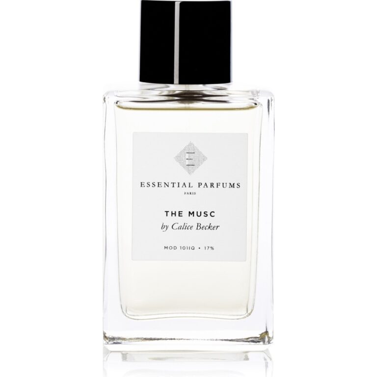 essential parfums unisex the musc edp spray 34 oz tester fragrances 3770010614784