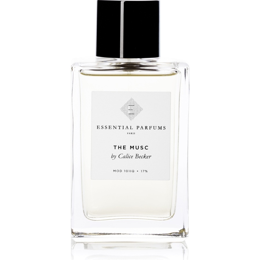 essential parfums unisex the musc edp spray 34 oz tester fragrances 3770010614784
