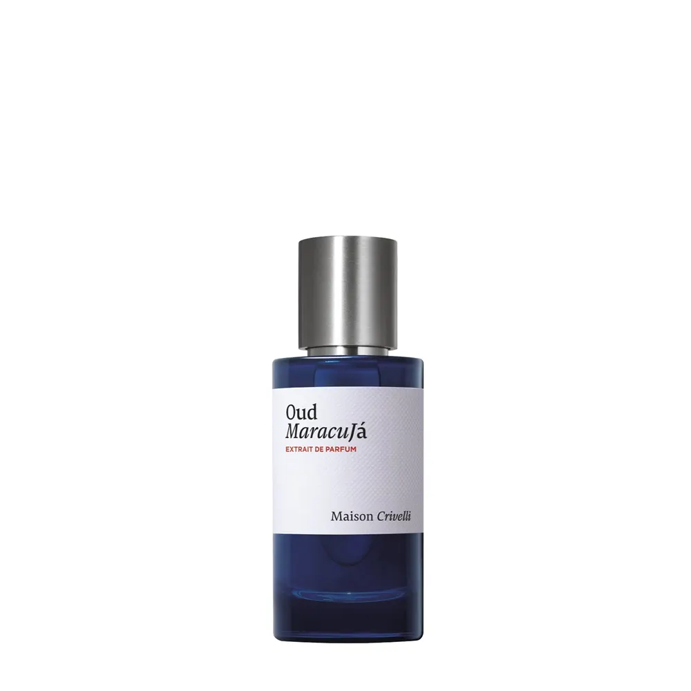 maison crivelli oud maracuja extrait de parfum p 1